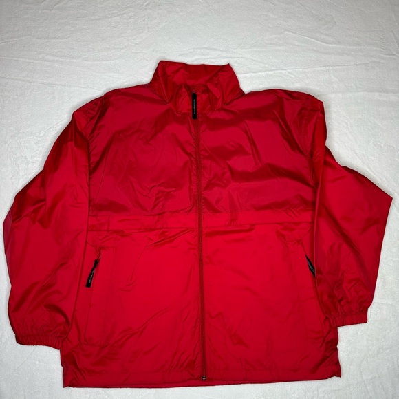 Storm Tech | Windbreaker - Picture 2 of 5